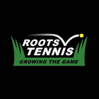 Roots Tennis 아이콘