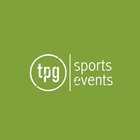 TPG Sports Events icône
