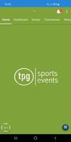 TPG Sports Events capture d'écran 1
