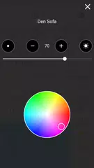 ActionTiles SmartThings custom APK download