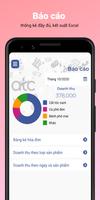 برنامه‌نما ATC pos عکس از صفحه