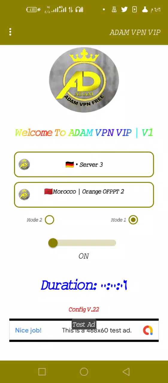 AD VPN VIP APK for Android Download