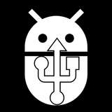 ADB OTG - Shell icon