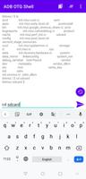 ADB OTG - Shell syot layar 3