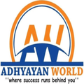 ”ADHAYAYAN WORLD