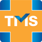 TMS أيقونة