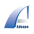 ADSAPO-icoon