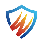 AdWall - Adblock & Firewall icône