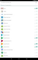 AdWall - Adblock & Firewall تصوير الشاشة 3