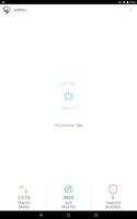 AdWall - Adblock & Firewall تصوير الشاشة 2