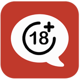 Adult Chat simgesi
