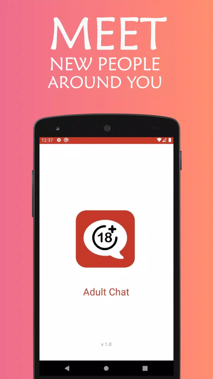 Sex Hot Porn Chat Apps Download - Adult Chat APK for Android Download