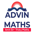 Advin Maths
