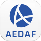 AEDAF Formación 图标
