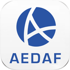 AEDAF Formación أيقونة