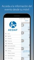 AEDAF Formación تصوير الشاشة 1