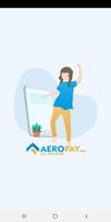 Present by AeroPay.app - Attendance Management Affiche