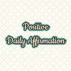 Daily Affirmations biểu tượng