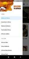 برنامه‌نما Discover Africa عکس از صفحه