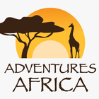 Africa Guide ไอคอน