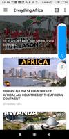 Africa Guide โปสเตอร์