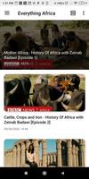 Africa Guide ภาพหน้าจอ 1