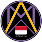AFTMKT (Indonesia) biểu tượng