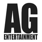 AG Entertainment icône