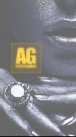 AG Entertainment Affiche