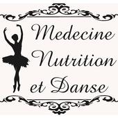 Medecine Nutrition Et Danse icon