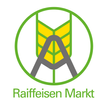 AGROA Raiffeisen Markt иконка