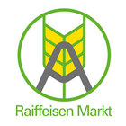 AGROA Raiffeisen Markt icône