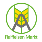 AGROA Raiffeisen Markt icon