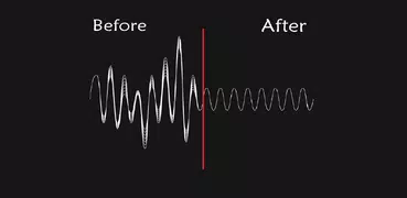 Noise Remover - Audio & Video