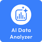 AI Data Analyzer biểu tượng