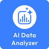 AI Data Analyzer biểu tượng