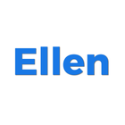 Ellen.ai icône