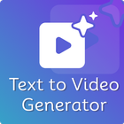 Text to Video Generator AI biểu tượng