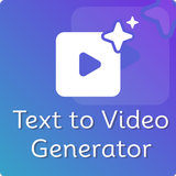 Text to Video Generator AI biểu tượng