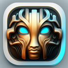 Articraft AI Picture Art أيقونة