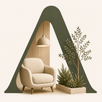 Atelion:AI Home-Garden Design APK