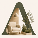 Atelion:AI Home-Garden Design APK