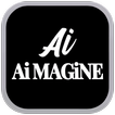 AiMAGINE - AI art generator