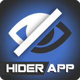 Hider App : Hide Photo Video APK