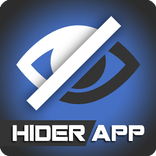 Hider App : Hide Photo Video