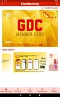 GDC e-Card screenshot 3