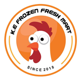 KE FROZEN FRESH MART icon