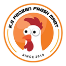 KE FROZEN FRESH MART APK