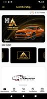 Liang Auto Affiche