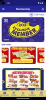 202 Food poster